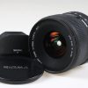 Sigma 17-35mm f/2,8-4,0 EX DG HSM für Canon EF - #1004016