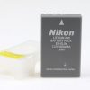 Nikon EN-EL9a Li-ion Akku