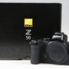 Nikon Z 50 Gehäuse - #6034497