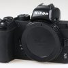 Nikon Z 50 Gehäuse - #6034497