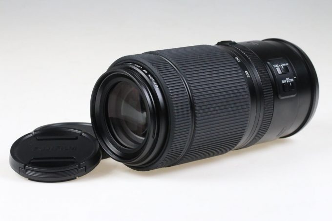 FUJIFILM GF 100-200mm f/5,6 R LM OIS WR - #98C00206