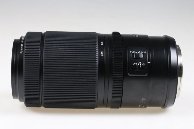 FUJIFILM GF 100-200mm f/5,6 R LM OIS WR - #98C00206