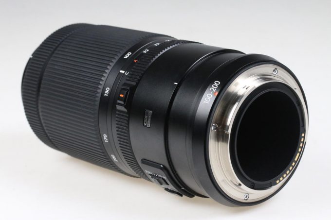 FUJIFILM GF 100-200mm f/5,6 R LM OIS WR - #98C00206