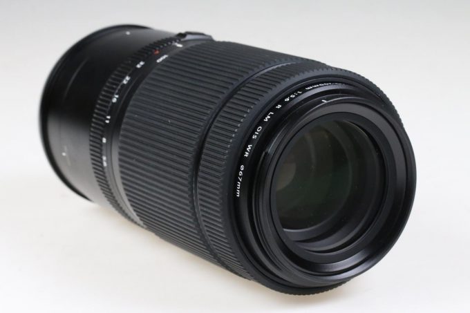 FUJIFILM GF 100-200mm f/5,6 R LM OIS WR - #98C00206