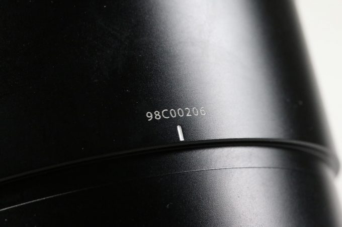 FUJIFILM GF 100-200mm f/5,6 R LM OIS WR - #98C00206