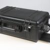 PELI Case 1510 Schutzkoffer mit Stegeinteilung