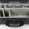 PELI Case 1510 Schutzkoffer mit Stegeinteilung