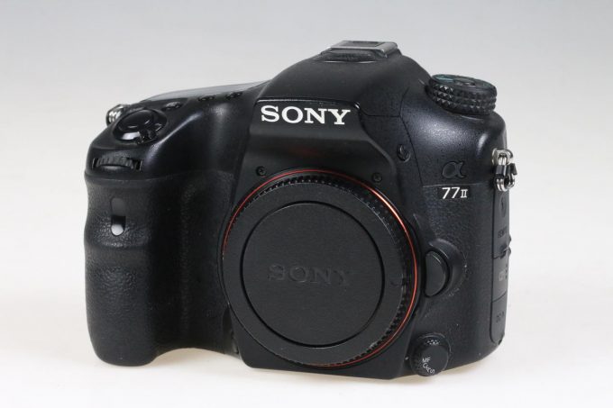 Sony Alpha SLT-77 II Gehäuse - #3774473