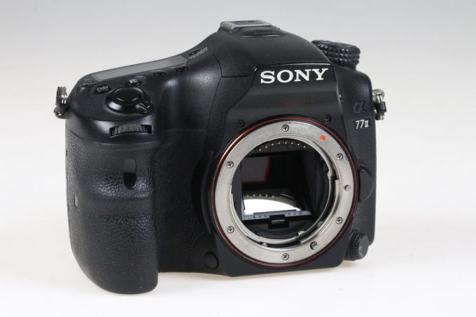 Sony Alpha SLT-77 II Gehäuse - #3774473