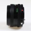Canon FD 50mm f/1,8  - #2258418 - Image 2