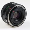 Canon FD 50mm f/1,8  - #2258418 - Image 3