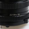 Canon FD 50mm f/1,8  - #2258418 - Image 5