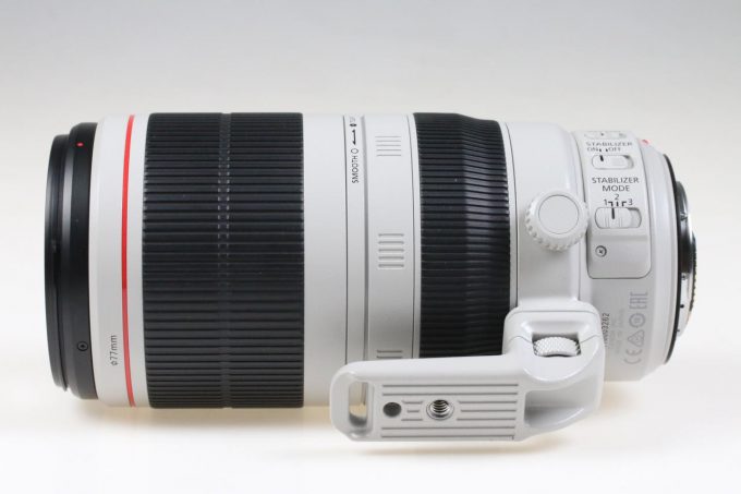 Canon EF 100-400mm f/4,5-5,6 L IS II USM - #4810003262