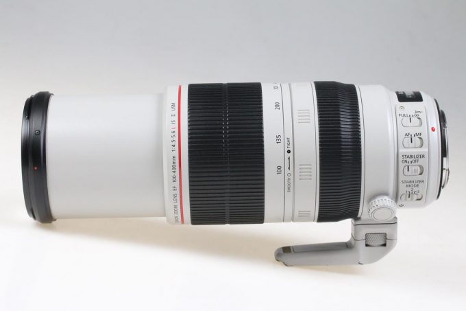 Canon EF 100-400mm f/4,5-5,6 L IS II USM - #2600001891 - Image 3