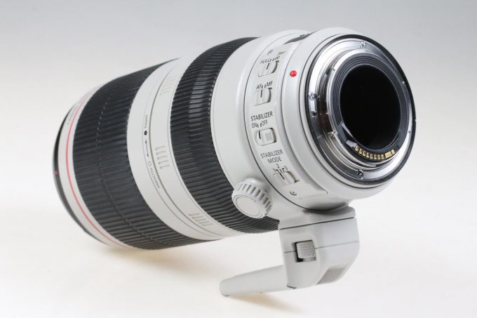 Canon EF 100-400mm f/4,5-5,6 L IS II USM - #2600001891 - Image 4