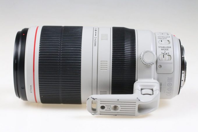 Canon EF 100-400mm f/4,5-5,6 L IS II USM - #2600001891 - Image 5