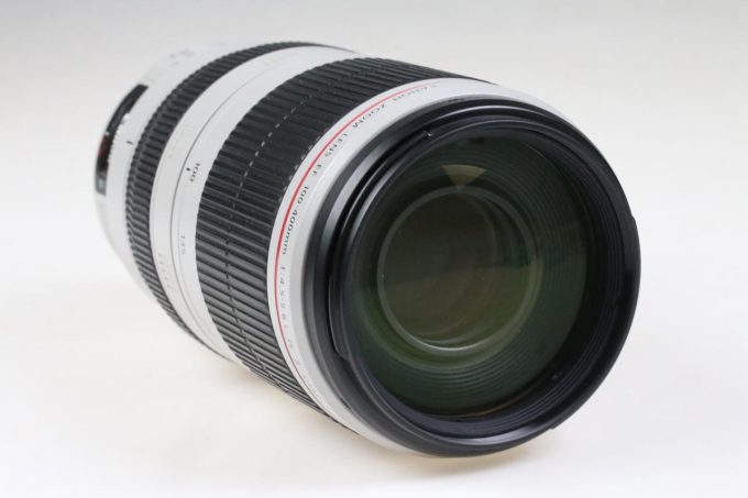 Canon EF 100-400mm f/4,5-5,6 L IS II USM - #2600001891 - Image 6