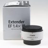 Canon Extender EF 1,4x III - #2680000450
