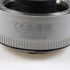 Canon Extender EF 1,4x III - #2680000450 - Image 4