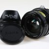 Sigma 28mm f/2,8 für Nikon F (MF) - #285459