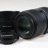 Sigma Macro 105mm f/2,8 EX DG OS HSM für Canon EF - #14955842