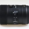 Sigma Macro 105mm f/2,8 EX DG OS HSM für Canon EF - #14955842