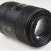 Sigma Macro 105mm f/2,8 EX DG OS HSM für Canon EF - #14955842