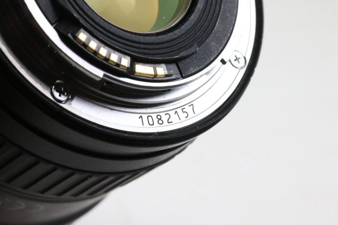 Canon EF 16-35mm f/2,8 L II USM - #1082157