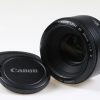 Canon EF 50mm f/1,8 II - #9195063325