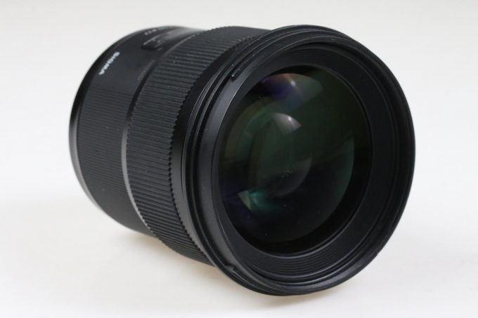 Sigma 50mm f/1,4 DG HSM Art für Nikon F - #53294959