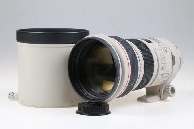 Canon EF 300mm f/2,8 L IS USM - #38250