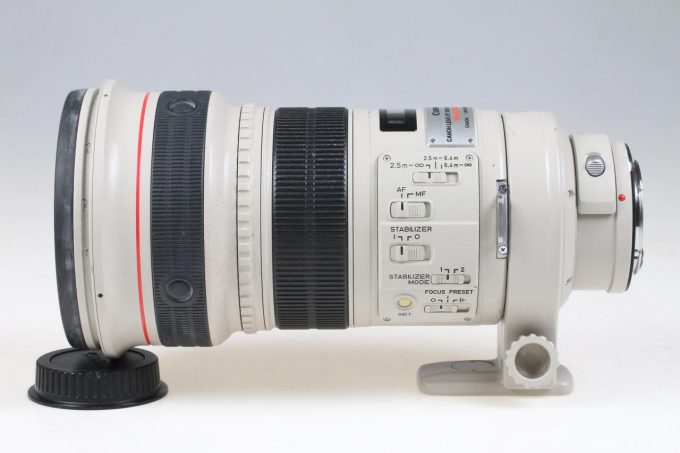 Canon EF 300mm f/2,8 L IS USM - #38250