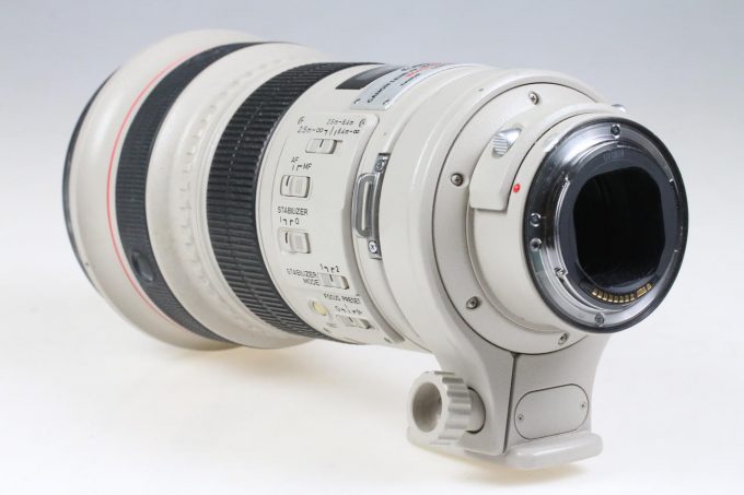 Canon EF 300mm f/2,8 L IS USM - #38250