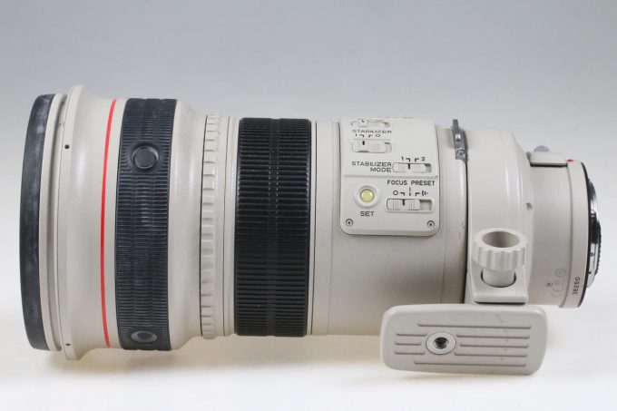 Canon EF 300mm f/2,8 L IS USM - #38250