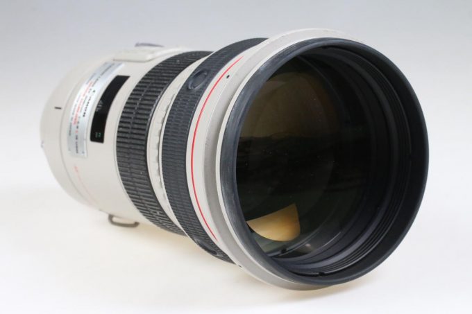 Canon EF 300mm f/2,8 L IS USM - #38250