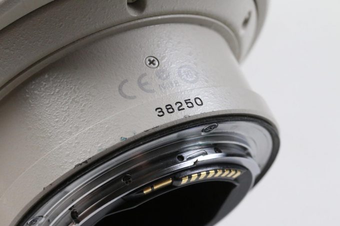 Canon EF 300mm f/2,8 L IS USM - #38250