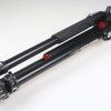 Manfrotto 055XPro 3 mit RC2 Kugelkopf