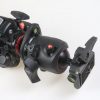 Manfrotto 055XPro 3 mit RC2 Kugelkopf