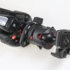 Manfrotto 055XPro 3 mit RC2 Kugelkopf