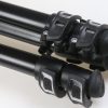 Manfrotto 055XPro 3 mit RC2 Kugelkopf