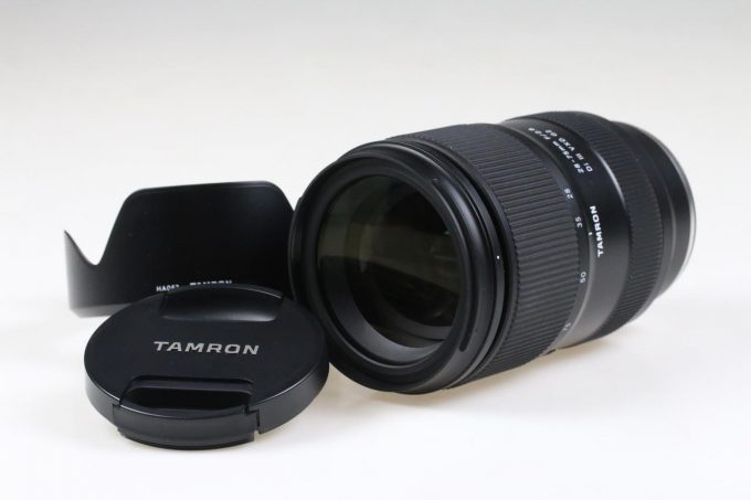 Tamron 28-75mm f/2,8 Di III VXD G2 für Sony E