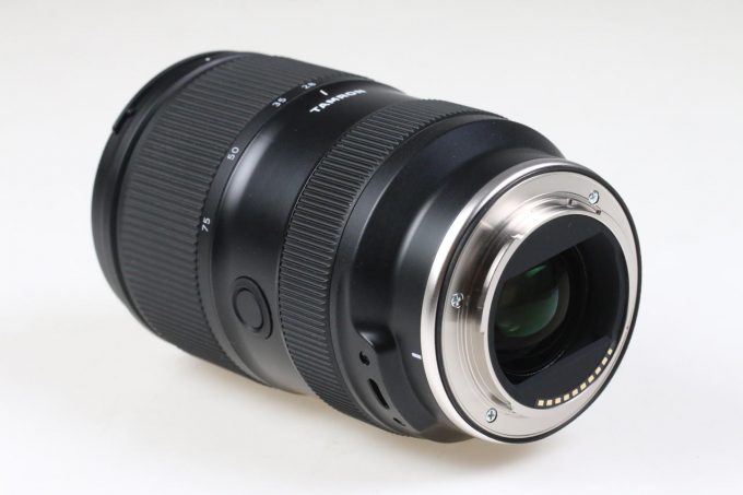 Tamron 28-75mm f/2,8 Di III VXD G2 für Sony E