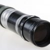 NOVOFLEX Noflexar 240mm f/4,5 für Olympus OM - #246973