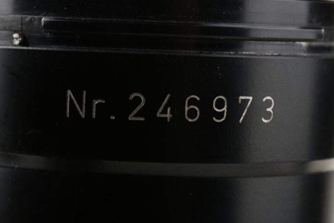 NOVOFLEX Noflexar 240mm f/4,5 für Olympus OM - #246973