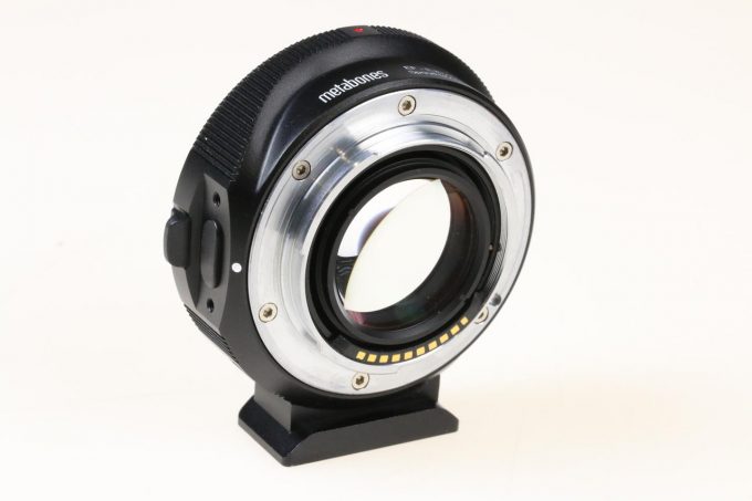 Metabones EF-E Speed Booster® ULTRA - Canon EF auf Sony E - #1012011727