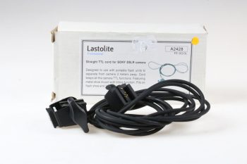 Lastolite Off Camera Flash Cord für Sony