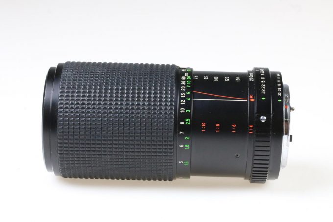 Ozunon 75-200mm f/4,5 für Fuji X - #8300141