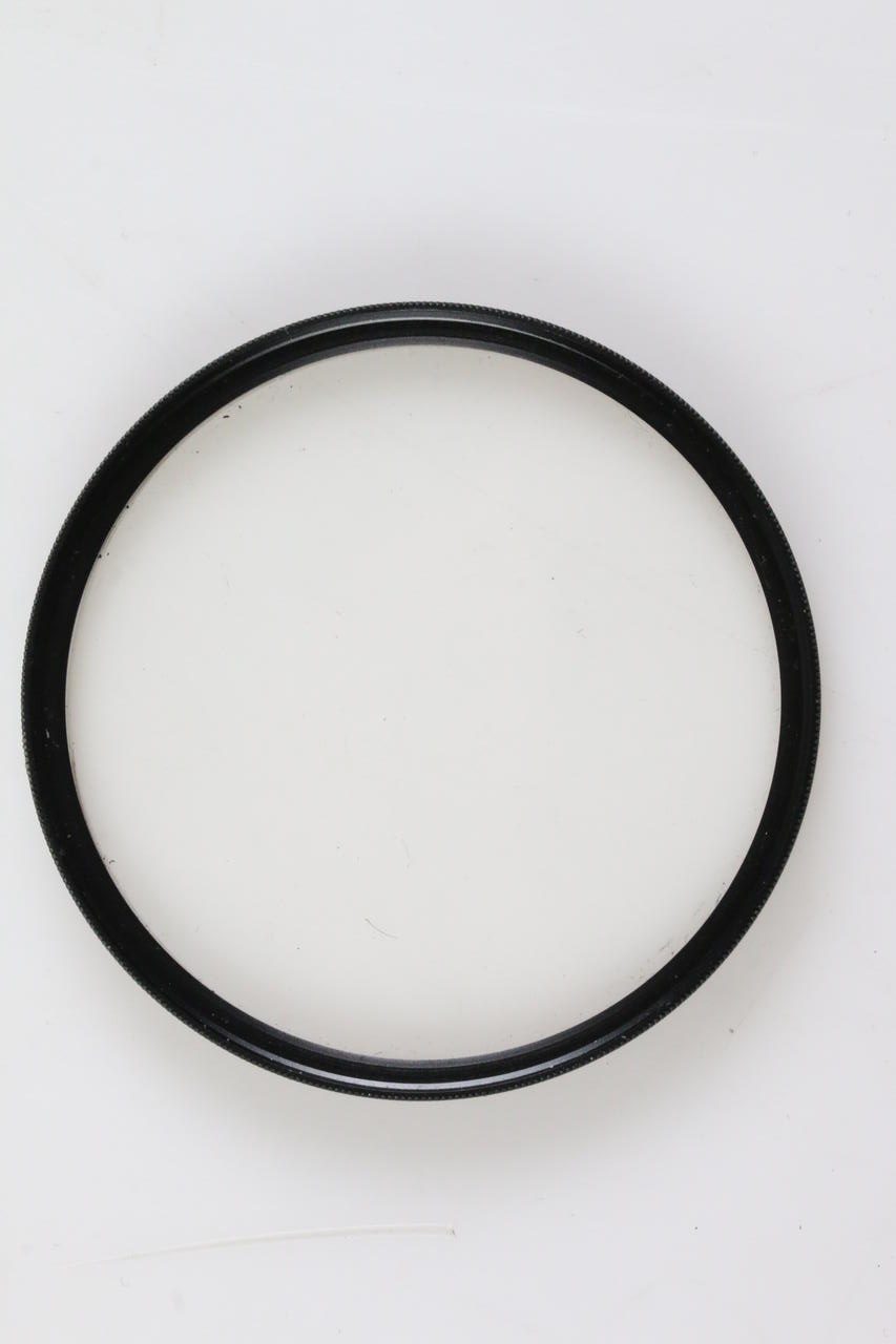 Hama UV 390 Filter 58mm (XXV)