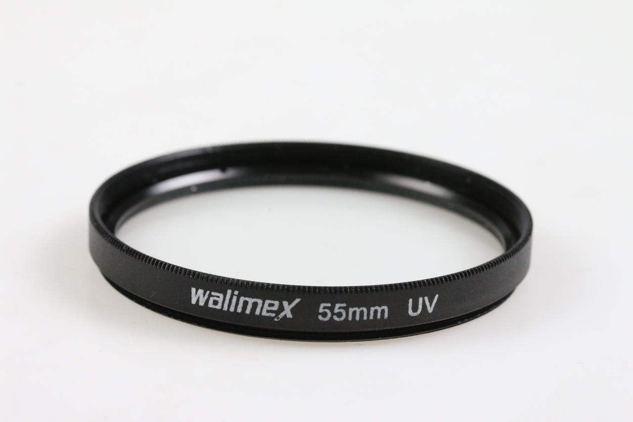 Walimex UV Filter 55mm
