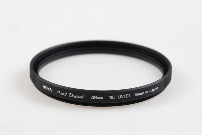 Hoya Pro1 Digital UV Filter 49mm